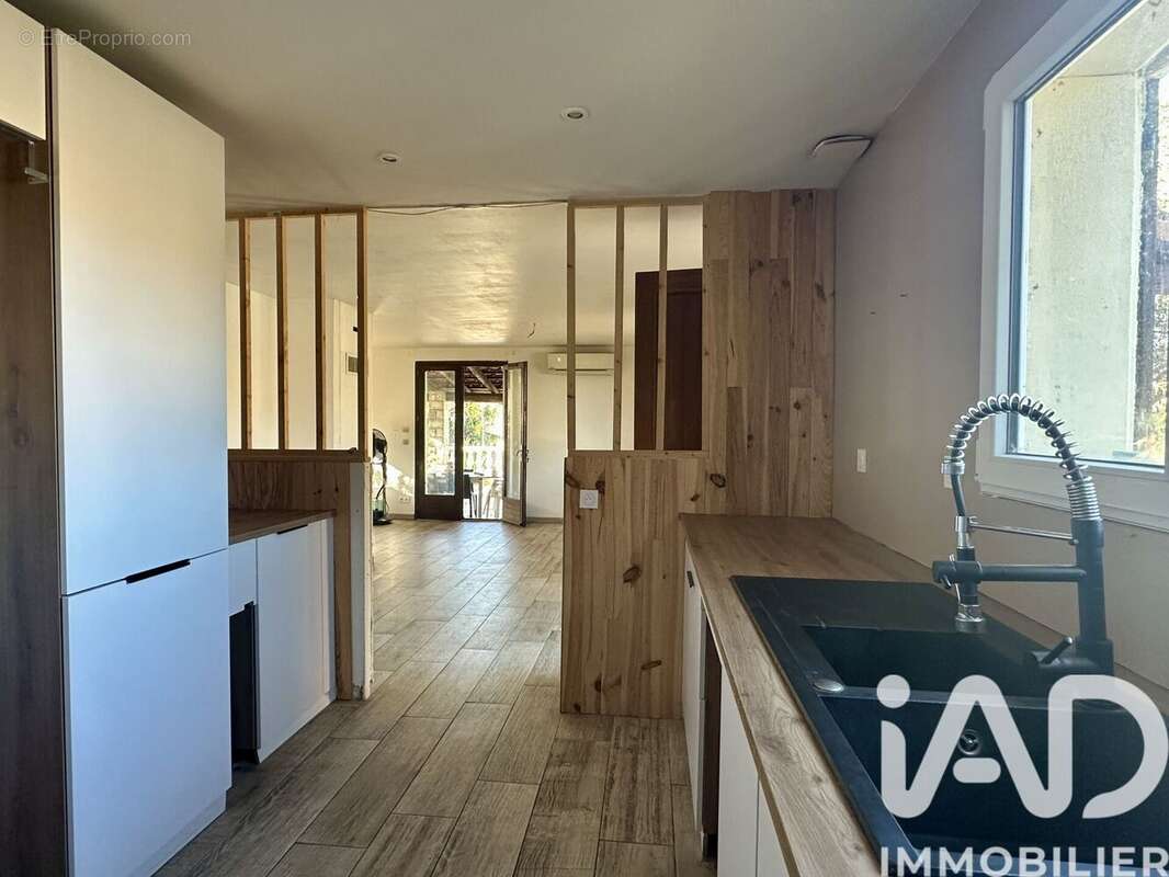 Photo 4 - Maison à SAINT-ANDRE-DE-SANGONIS