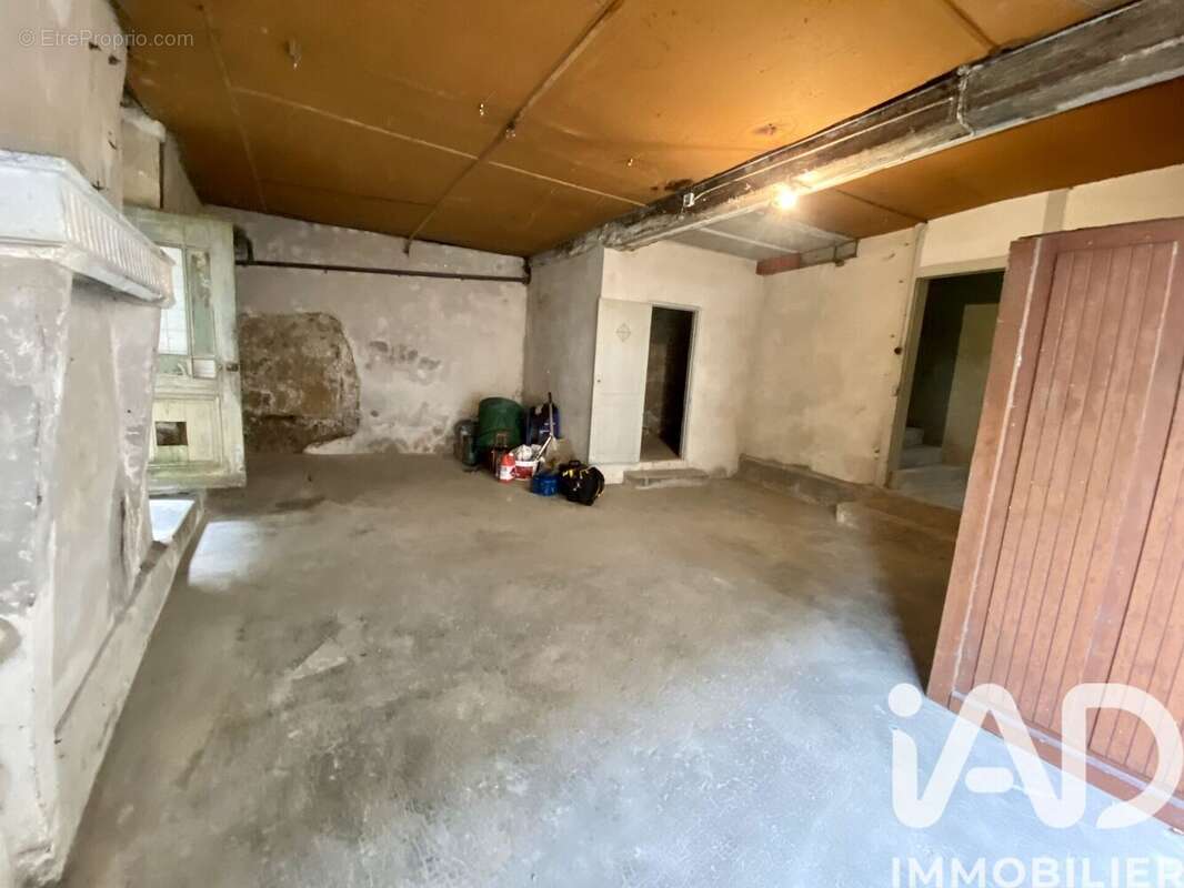 Photo 3 - Maison à LA ROCHEFOUCAULD