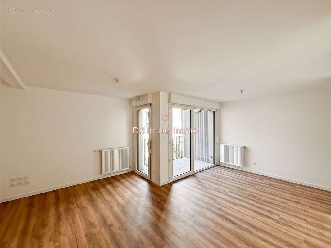 Appartement à MERIGNAC
