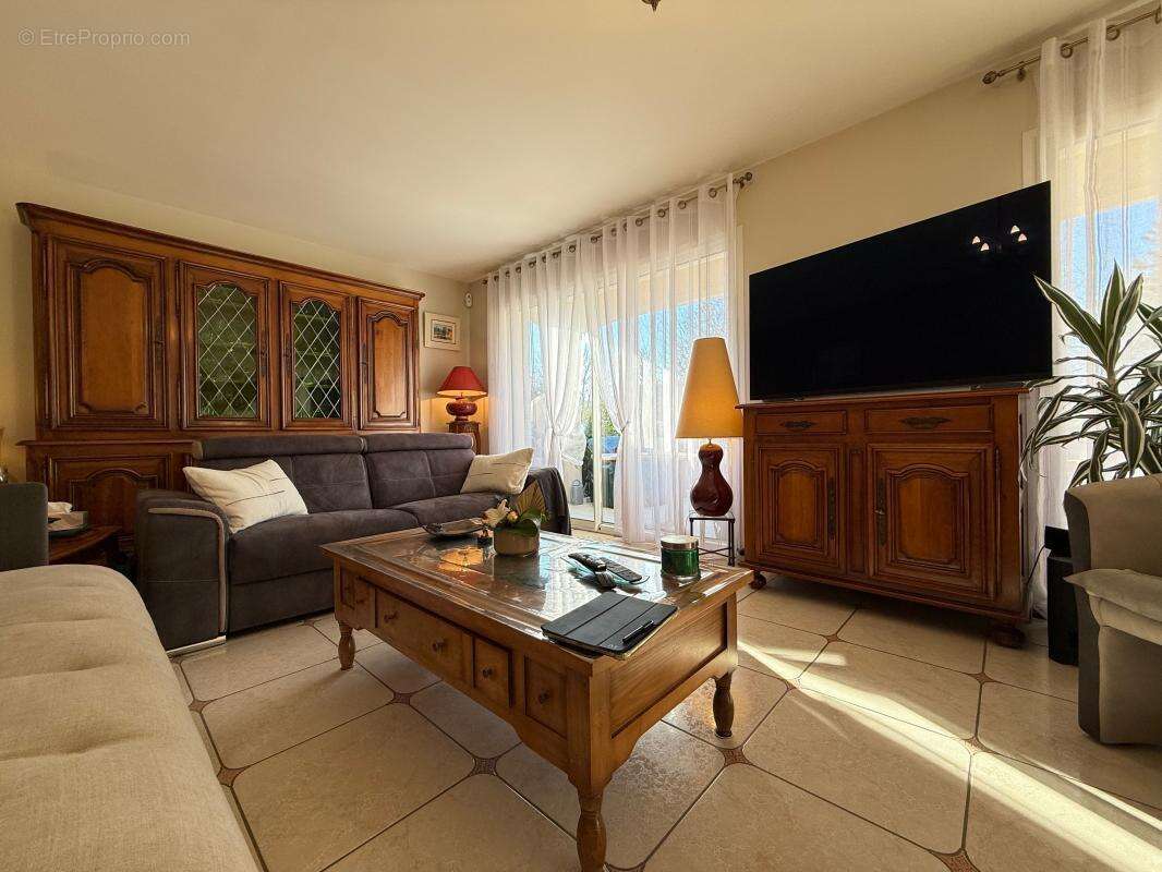 Maison à SAINT-PALAIS-SUR-MER