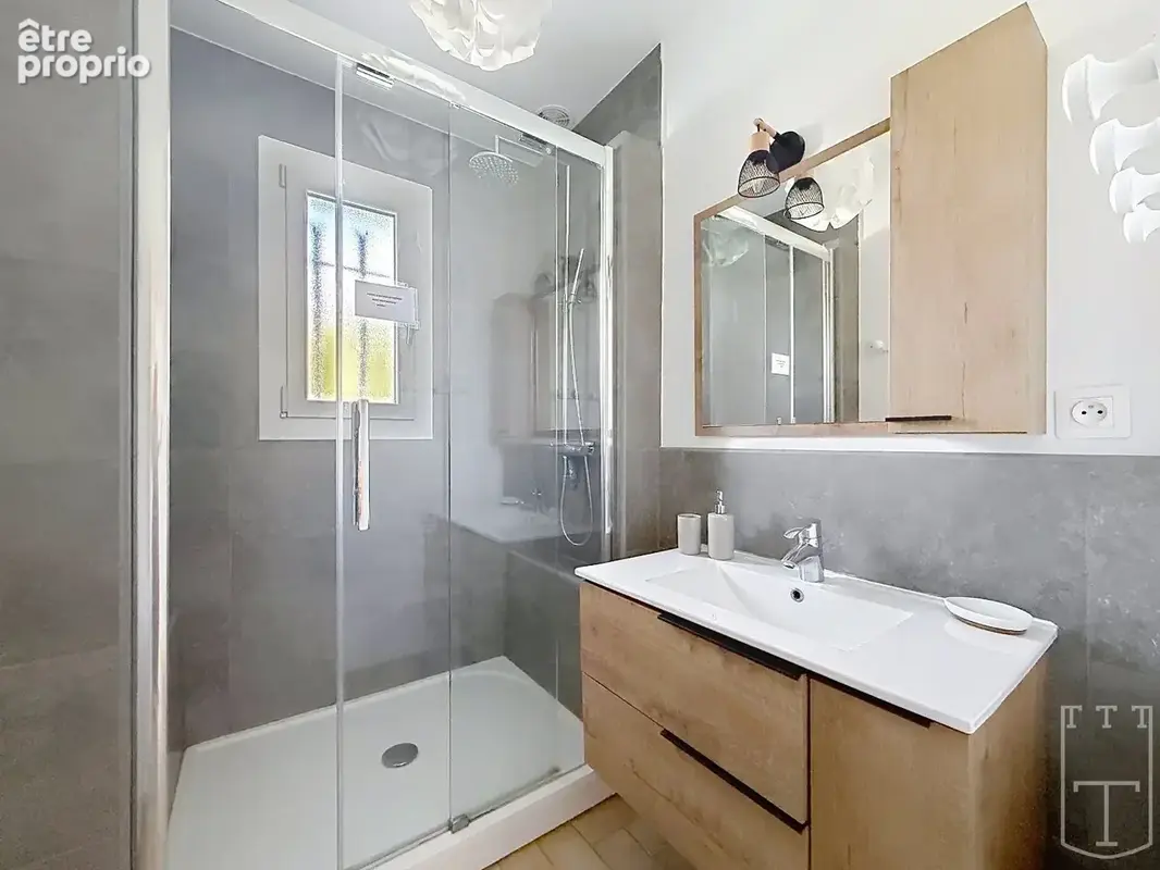 Villa chaleureuse - photo 19