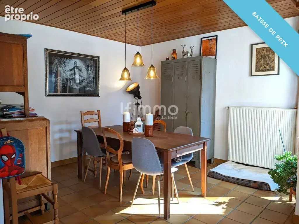 Ensemble Immobilier 11 pièces 285 m² - photo 3