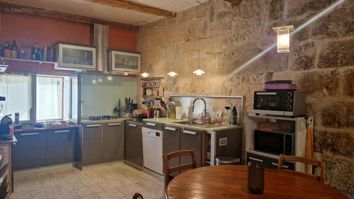 Maison Loupian T4 avec garage sur placette - photo 4