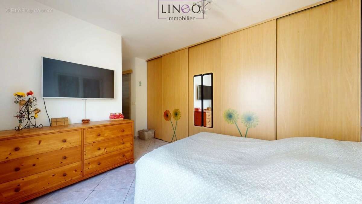 Maison à CHOISY-LE-ROI