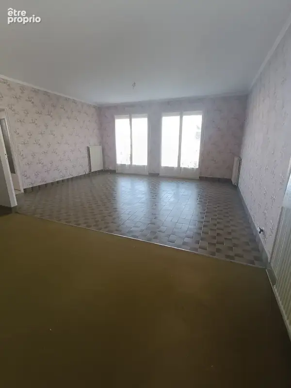Pavillon 124 m2 avec sous-sol complet, garage et terrain clos de 500 m2 - photo 13
