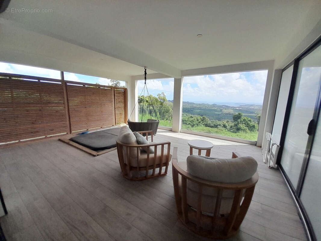 Maison à LE FRANCOIS