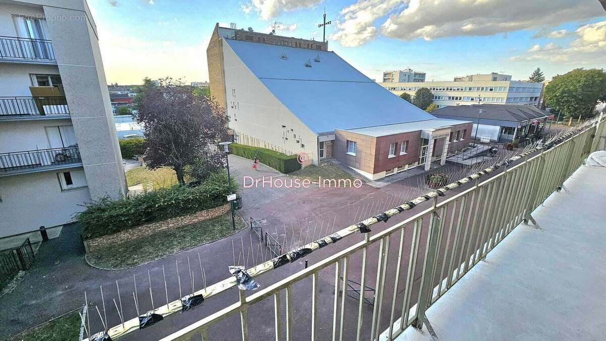 Appartement à MAUREPAS