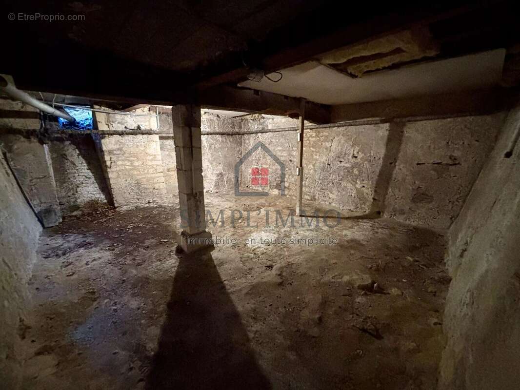Maison de ville avec cour, 4 chambres - photo 16