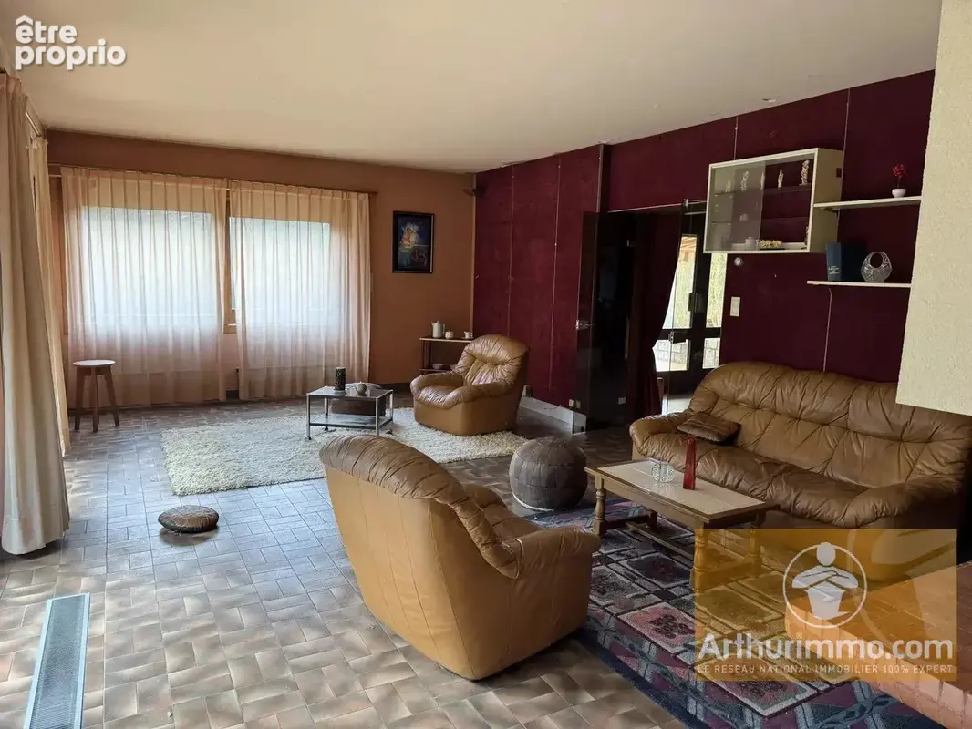 Vente Maison Le malzieu-ville(48140) 315 000ï¿œ - photo 7