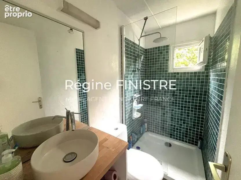 Roquebrune-sur-argens chalet t4 de 82 m² avec véranda, terrasse et cave - photo 15
