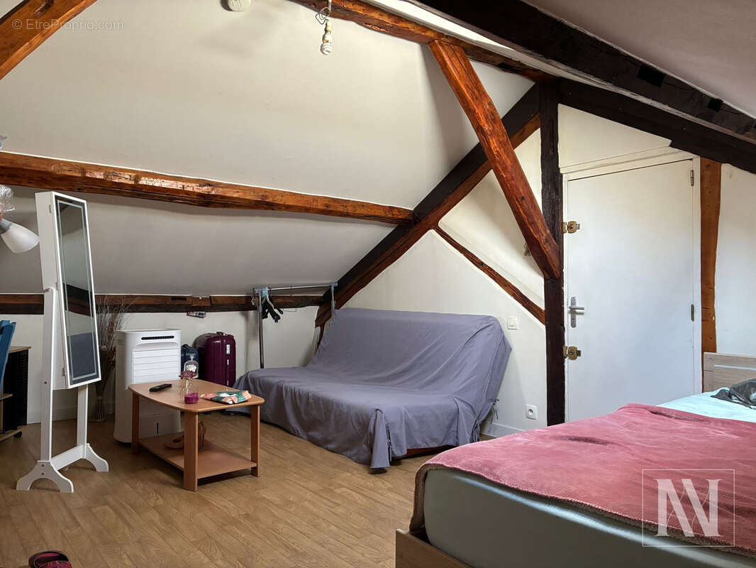Appartement à TROYES