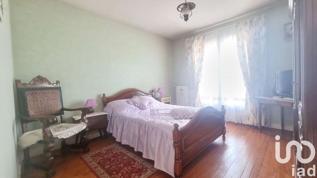 Photo 6 - Maison à LA TREMBLADE