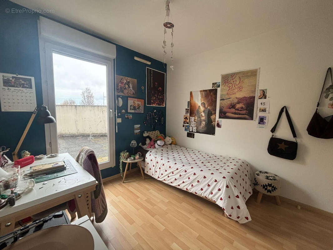 Appartement à VILLEFRANCHE-SUR-SAONE