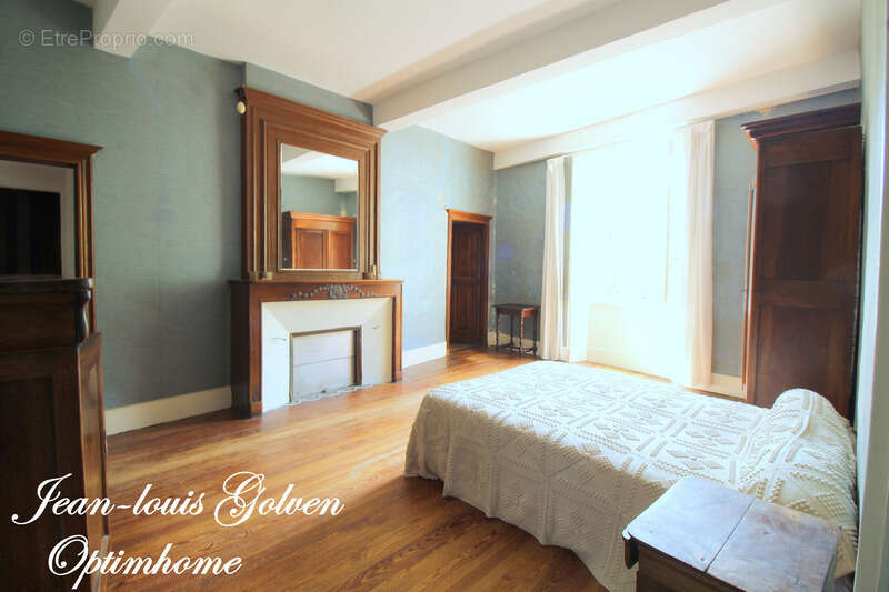A vendre élégante Demeure de caractère à Saint Sernin Sur Rance - photo 15