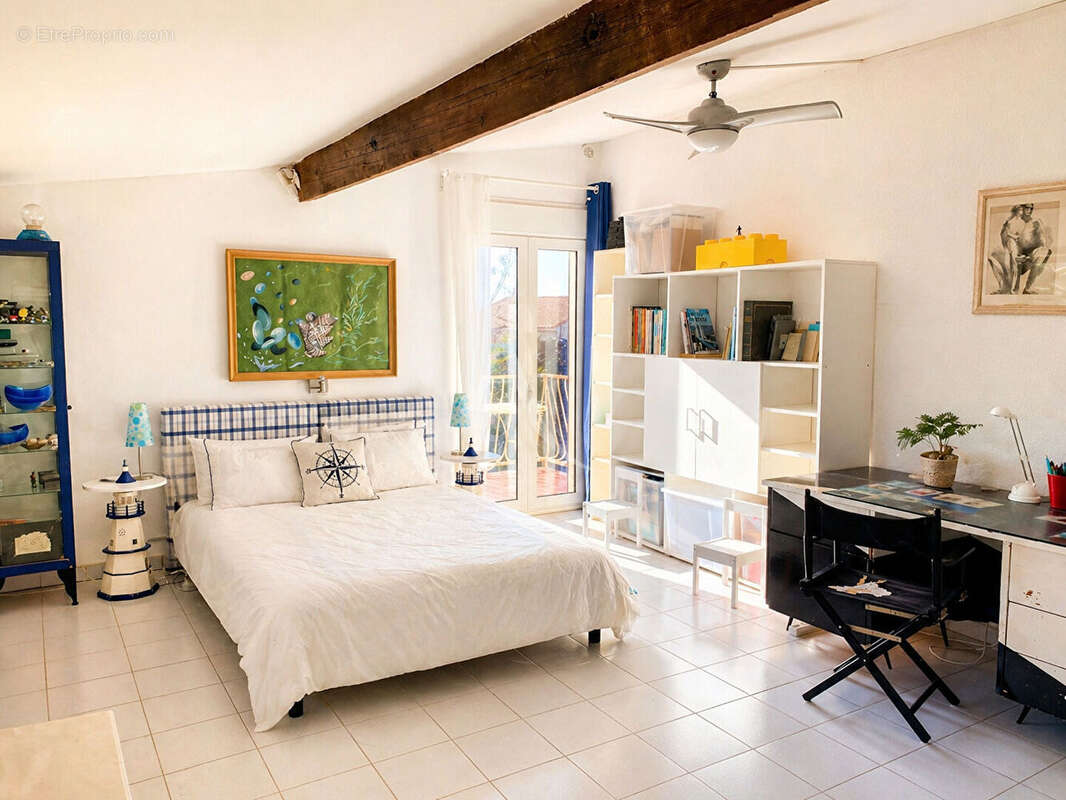 Maison à SETE