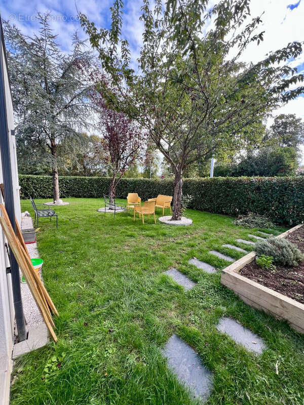 Maison à BASSE-GOULAINE