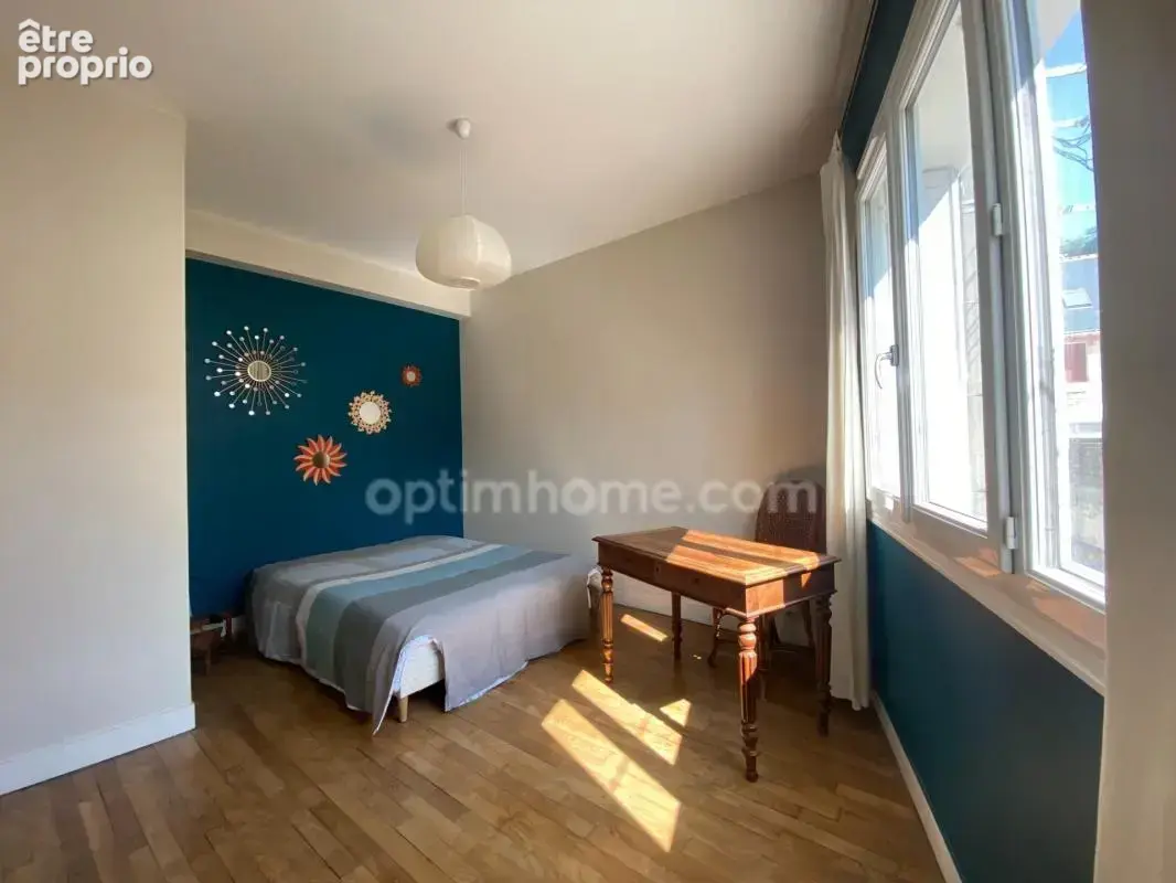 Immeuble de rapport - 4 appartements -  saint cyr sur loire (37) - photo 4
