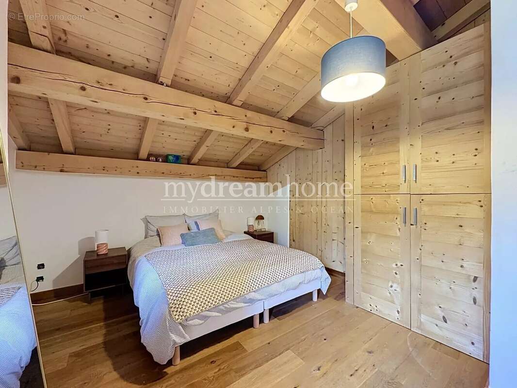 Exclusivité - Magnifique Chalet de 5 chambres - Praz sur Arly (74120) - photo 14