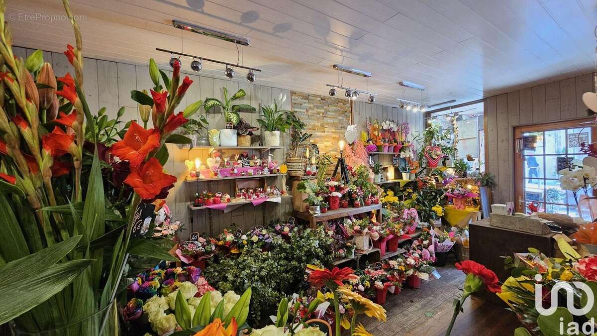 Photo 5 - Commerce à MARSEILLE-10E