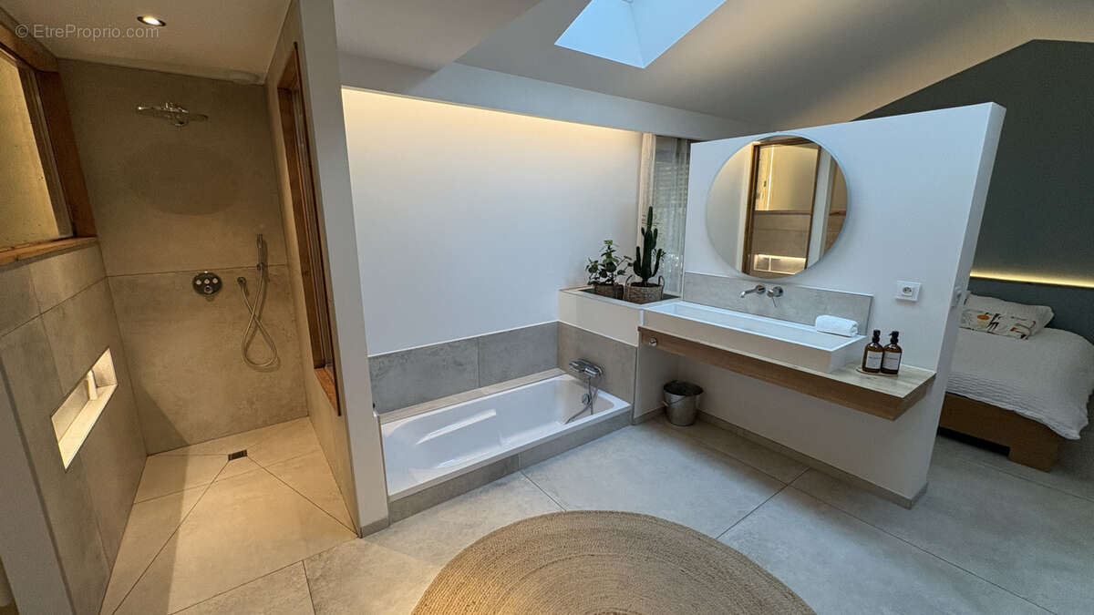 Maison à LEGE-CAP-FERRET