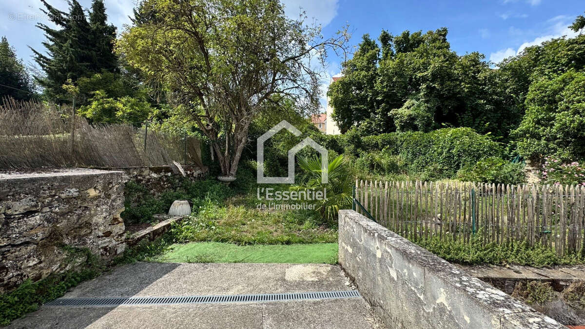 Appartement à ANDRESY