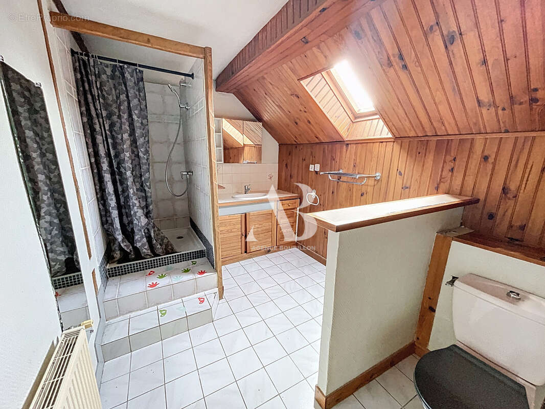 Maison à HERICY