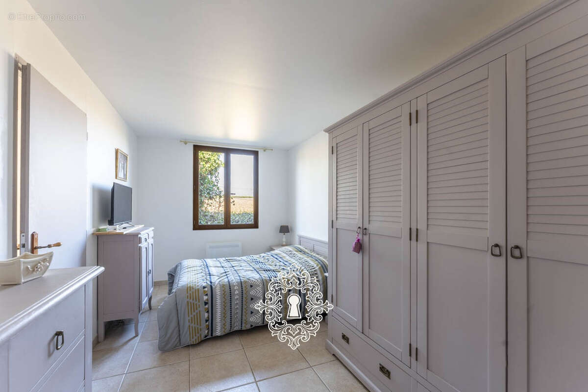 Maison à PERCENEIGE