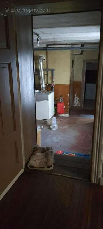 Photo 2 - Appartement à BASSE-HAM