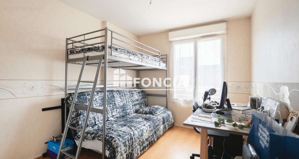 Appartement à OLIVET