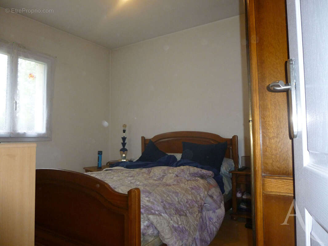 Maison à ARTHON-EN-RETZ