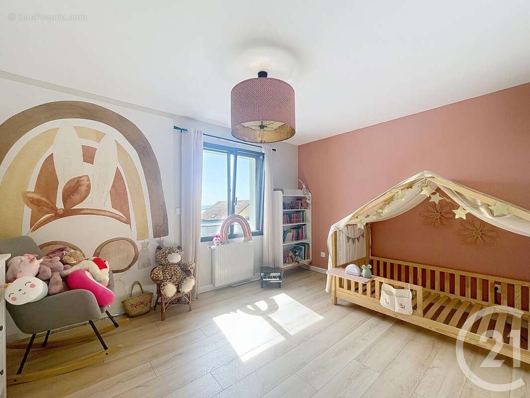 Maison à VILLERS-SOUS-CHATILLON