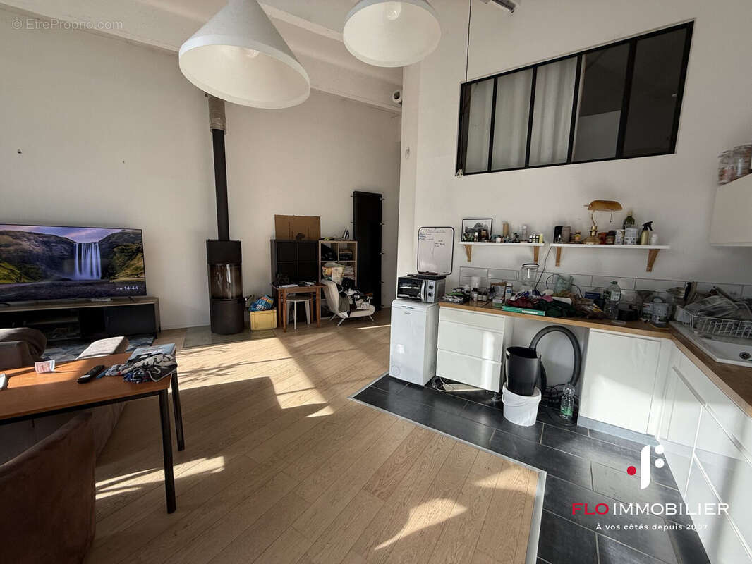 Appartement à CAEN