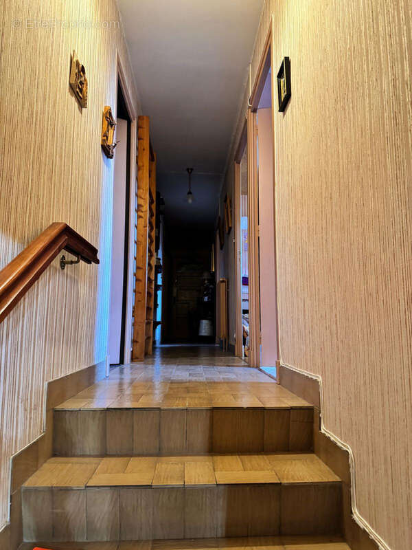 Appartement à THIZY