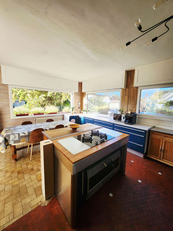 Maison à PACY-SUR-EURE