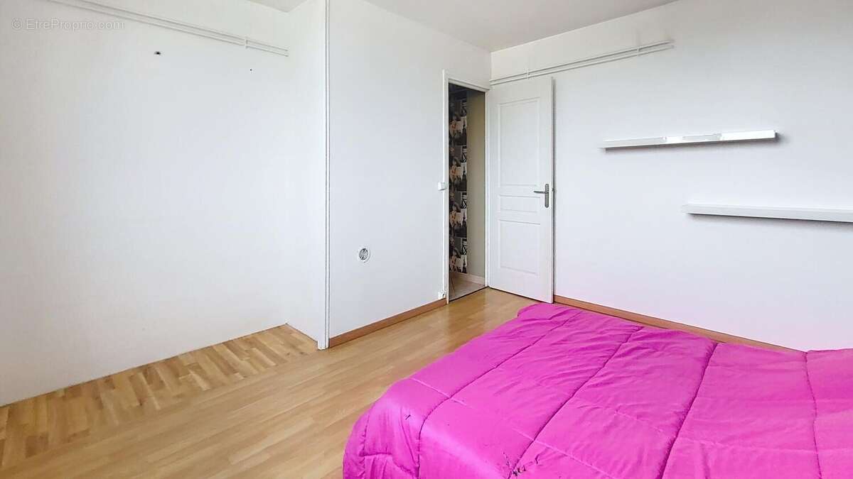 Photo 6 - Appartement à CHATEAUROUX