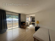 Appartement à MOUTIERS