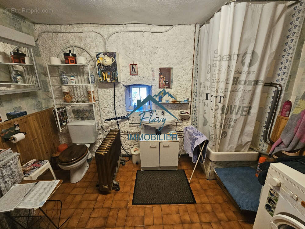 Maison à FIMENIL