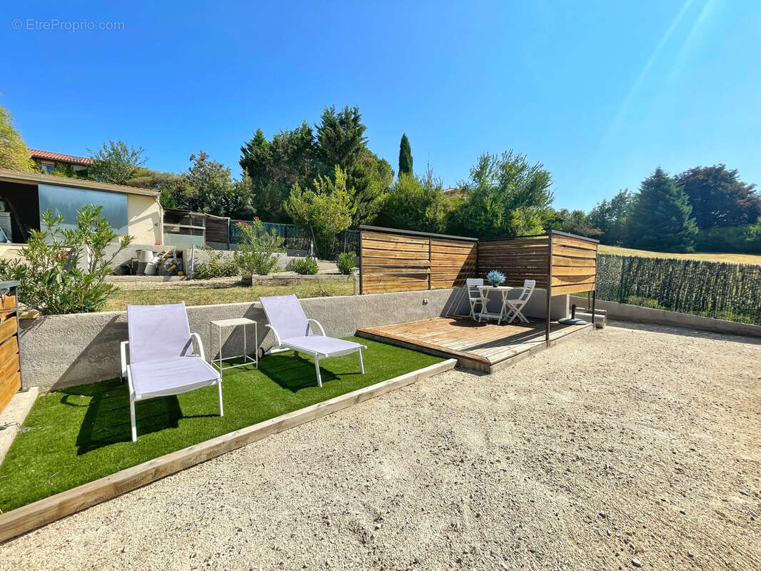 Maison Vienne 145m2 - 4 chambres - Parcelle 1000m2 - Double garage - photo 3