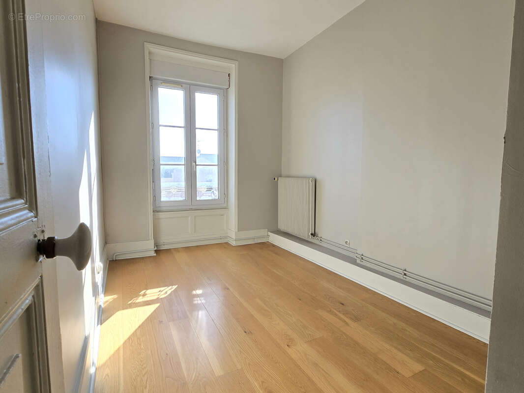 Appartement à MACON
