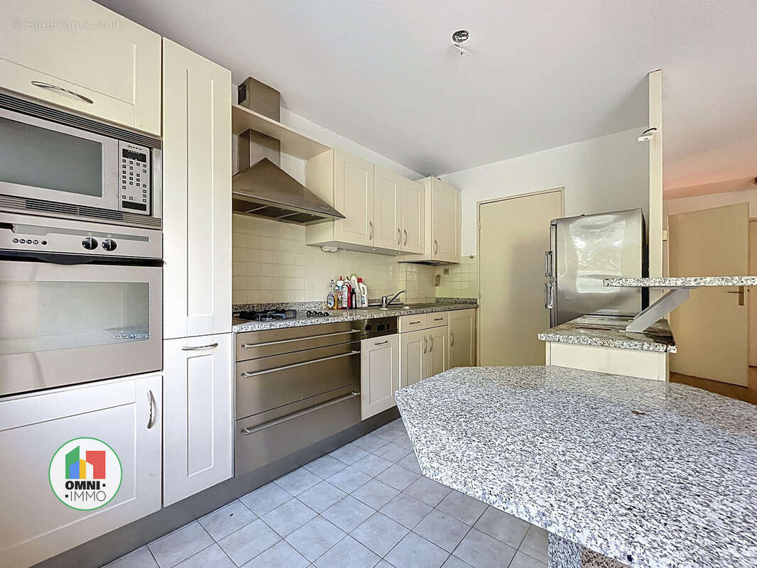 Appartement à LYON-4E