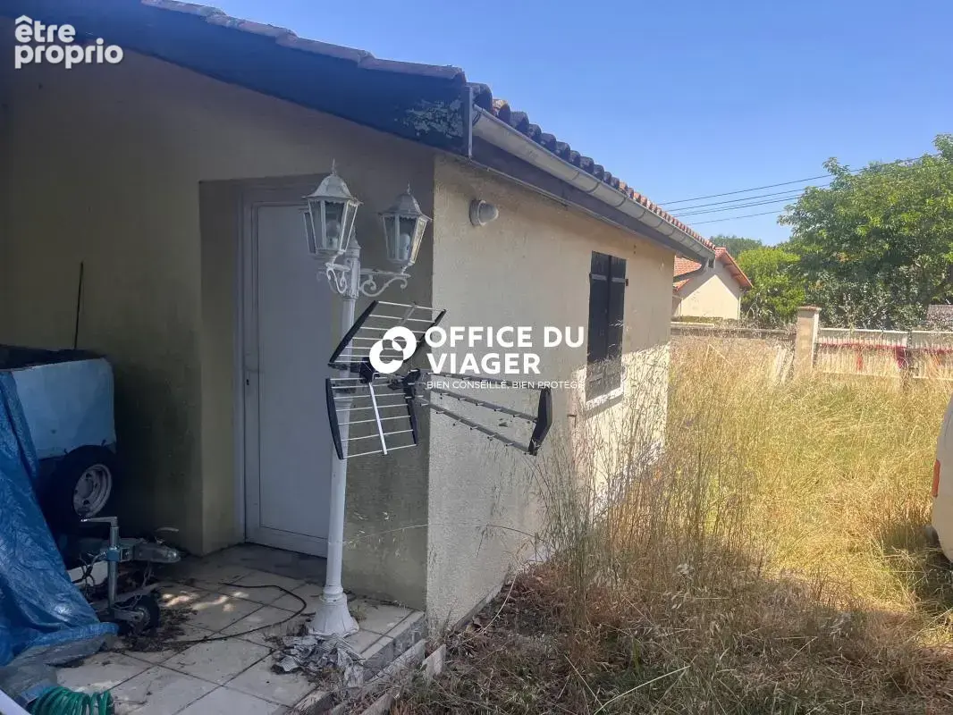 Maison - 5 pièces - 135 m² - photo 7