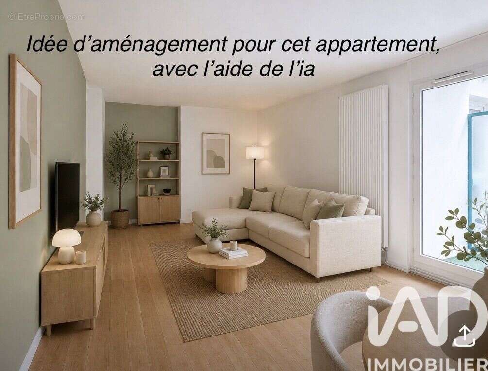 Photo 3 - Appartement à VINCENNES