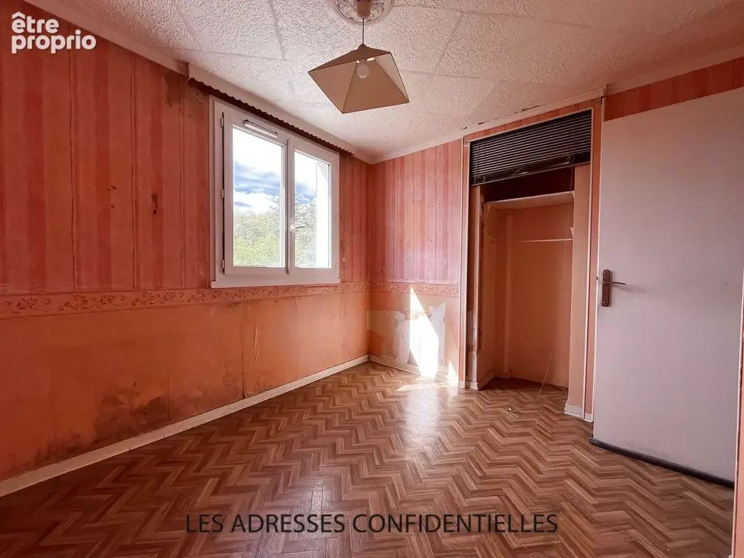 La Mulatière - Bel appartement avec vue exceptionnelle  52.16 m2 - 3 pièces - photo 11