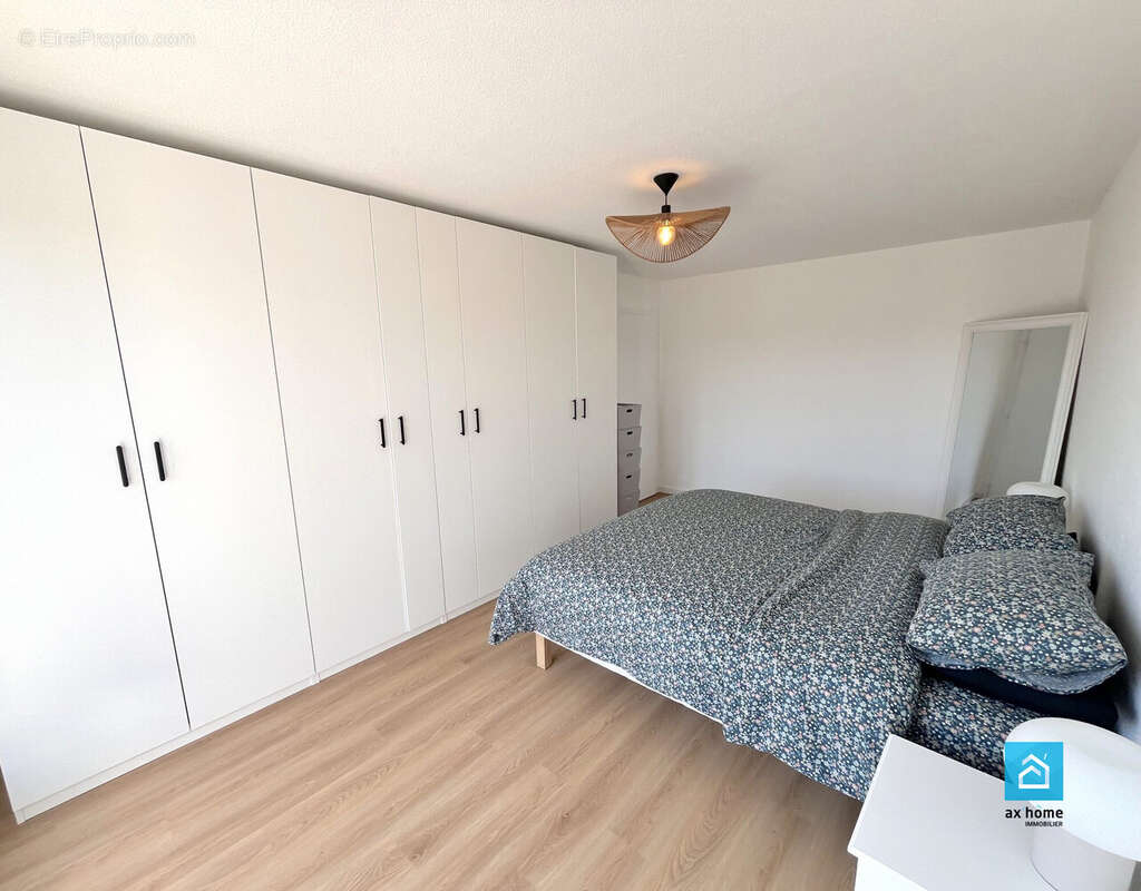 TRUCHTERSHEIM KOCHERSBERG STANDING TERRASSE ATTIQUE SPACIEUX CAVE DESIGN CONTEMPORAIN NEUF - Appartement à TRUCHTERSHEIM