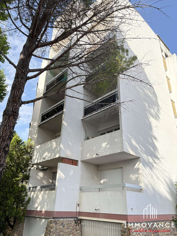 Appartement à MONTPELLIER