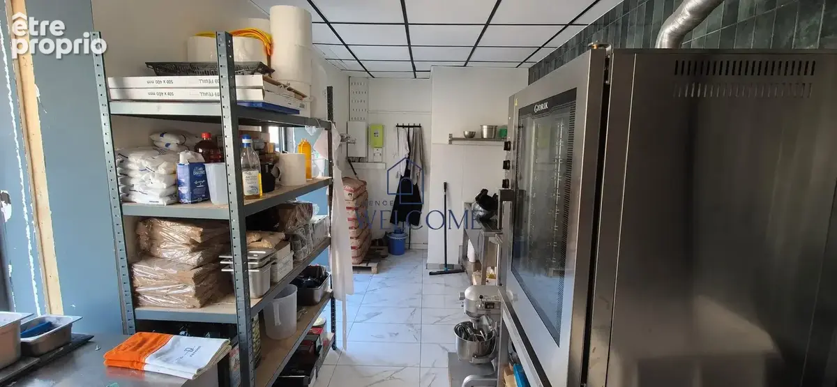 Commerce 20 m² à vendre à Sete (34200) - photo 3