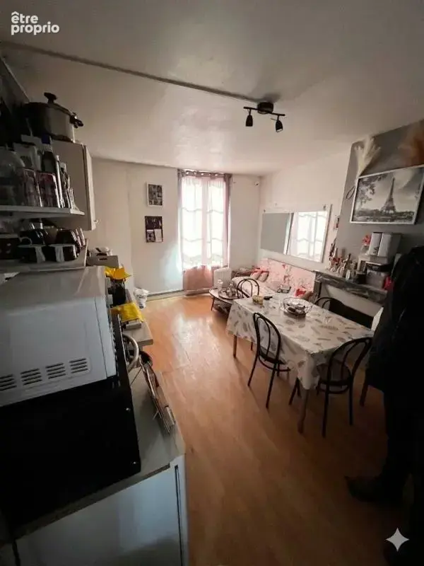 Immeuble investissement locatif 3 lots - photo 5