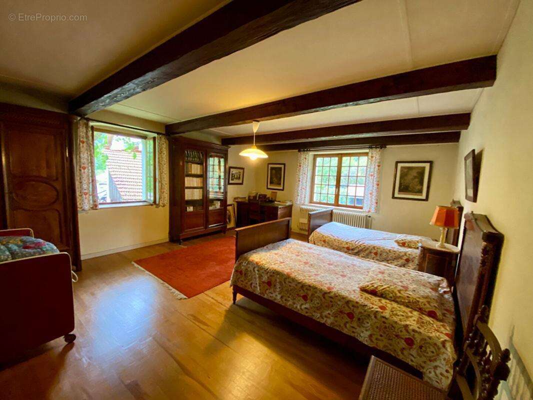 Maison à SOULCE-CERNAY