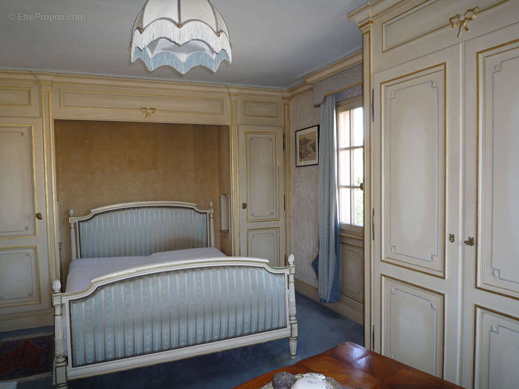 Maison à MORSCHWILLER-LE-BAS