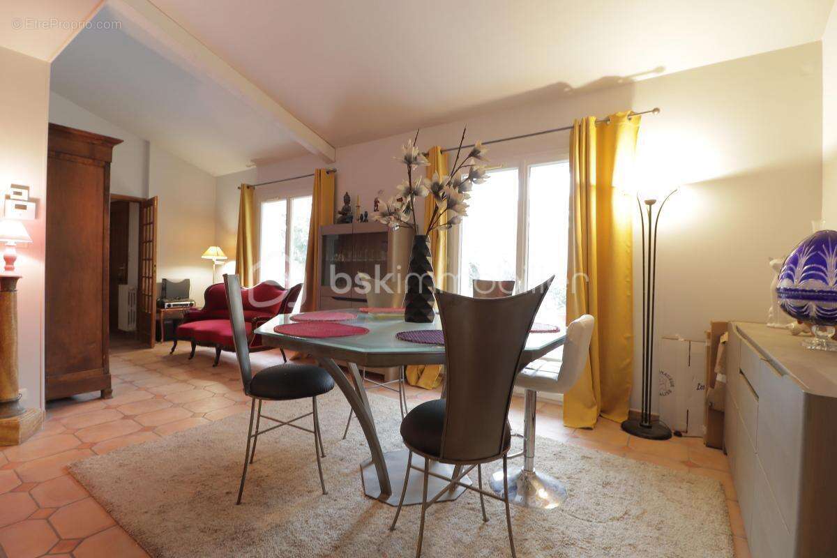 Maison à AIGUES-MORTES